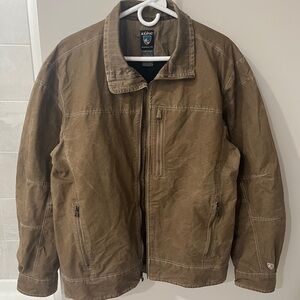 KÜHL Burr Jacket
